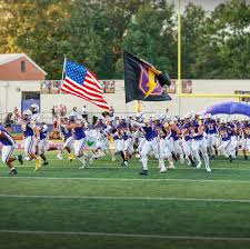 Covington Gridiron Association