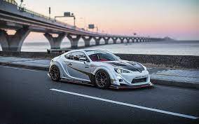 29 toyota 86 hd wallpapers background images wallpaper abyss. Hd Wallpaper Toyota Gt86 Tuning Car Avtooboi Frs Brz Wallpaper Flare