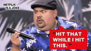Maybe you would like to learn more about one of these? That Time Gabriel Iglesias Got High With Snoop Dogg Netflix Is A Joke Youtube