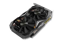 Zotac Geforce Gtx 1070 Ti Mini Zotac