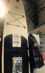 Paddle Gonflable Avec Kit Complet Centrakor St Jean De Luz Facebook