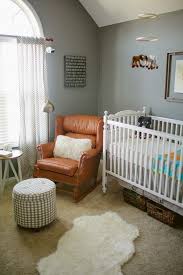 Greylikesbaby Morganmariephotography13 01 Modern Nursery Family Heirlooms Rocking Chair Nursery Baby Boy Rooms Modern Nursery