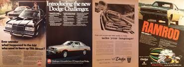 Image result for Dark Tan 1978 Challenger