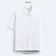 Atino - Always Be Casual