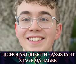 Interview with the director of Arsenic and Old Lace, Austin Peay Video by Caroline  Audet #flowertownplayers #theatre #summerville #charlestontheatre  #theatrekid #arsenicandoldlace🍷