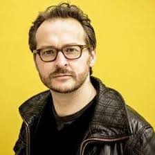 Hire George Berkowski