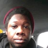 Tyrone Chisholm, Jr.