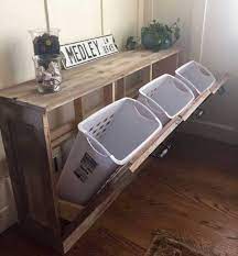 40 super clever laundry room storage ideas amenagement buanderie idee rangement maison shoe stands