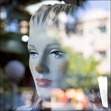 Pierre Dalpé: Portfolio