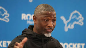 Detroit Lions Aaron Glenn wants to beat the hell out of New York Jets