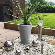 Create fantastic focal points to display your plants with our selection of garden baskets, plant pots, planters, and sleepers.add character to your garden and enjoy the versatility to move your favourite flowers and shrubs around throughout the year. Rose Gold Plant Pot B M Okejely Garden Plant