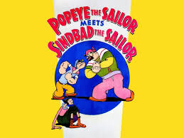 Popeye the Sailor Meets Sindbad the Sailor Pictures | Rotten Tomatoes