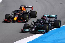 Thursday's build up in pictures. 2021 F1 Spanish Gp Results Hamilton Wins As Mercedes Catch Verstappen Off Guard Autocar India