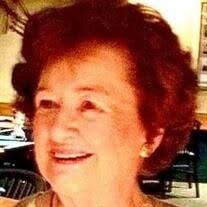 Jean C Carrier Obituary