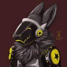 Check spelling or type a new query. Fn Artwork Star Protogen Headshot