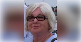 Obituary information for Brenda Joyce Poe