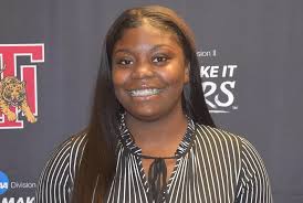 2018-19 Women's Basketball Roster