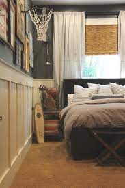 Cody S Room A Winner Boys Room Decor Teenage Boy Room Teenager Bedroom Boy