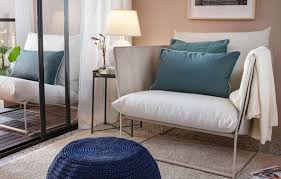 Unless you're scrutinising both chairs side by side, it's very difficult to differentiate the pello, but the main difference is that the pello's arms are almost perpendicular to the backrest. Small Budget Big Dreams This Ikea Furniture Looks Amazing Indoors But Is Tough Enough To Stand Up To Family Life And Goes In The Garden Too Real Homes