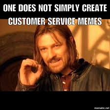 Maybe you would like to learn more about one of these? Customer Service Memes Fotos Facebook