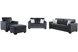 We did not find results for: Altari Sofa Loveseat Chair And Ottoman Ashley Furniture Homestore