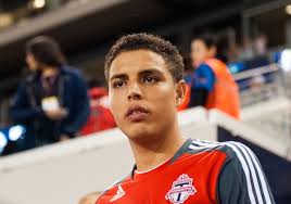 ASN article: ASN 101-110: Luis Silva Is about to Break Through