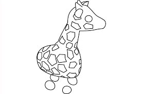 Maybe you would like to learn more about one of these? Adopt Me Coloring Pages 50 New Roblox Images Free Printable