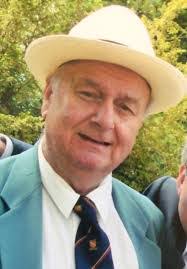 Peter Chant's Instagram, Twitter & Facebook