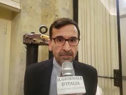 Greco (autore del libro 'L'arma del gas'): "La crisi del gas non è finita:  nella nuova geopolitica del gnl l'Italia è un vaso di coccio"