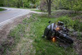 Motorcyclist In Critical Condition After Crash In Woodstock Third Motorcycle Crash In 24 Hours