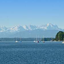 Für zahlreiche münchner und touristen ist er ein beliebtes ausflugsziel zum baden. Starnberger See Einfach Munchen