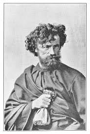 Judas Iscariot and the Dilemma of a Hungry Man