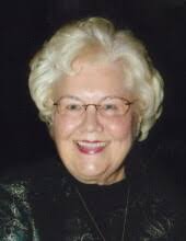 Carol Cottingham Miles Obituary 2015