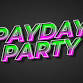 Dj Chris Payday Party event image