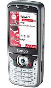 Sendo X2 technische daten, test, review ...