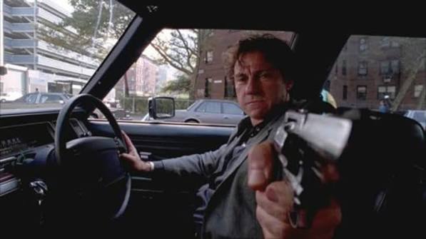 Classic Movie Review: 'Bad Lieutenant' | Geeks