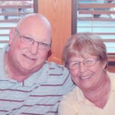 Kenneth Dahman (1945-2019)