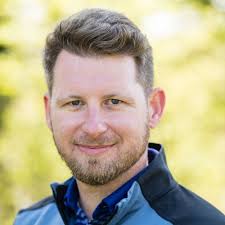 Nick Dougherty: 'Being A Broadcaster Is My Choice