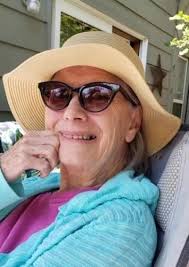 Kathy Crowe Obituary (1945