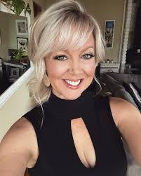 Jillian Webster's Instagram, Twitter & Facebook