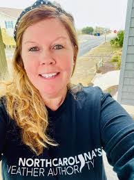 Gwendolyn Snead's Instagram, Twitter & Facebook