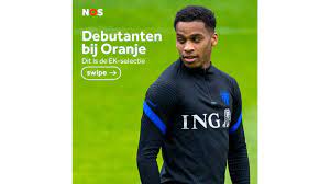 Wat de selectie betreft, had southgate enkele kleine verrassingen in petto. Pp3e8spavb7nem