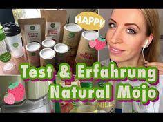 Natural Mojo Code 2020 Rabatt Gutschein Daily Greens Fit Shakes Caps Superfood Acai Beere Abnehmen