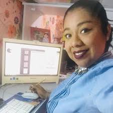 Yesica Abril BOTELLO FLORES