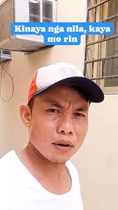 Kung kinaya nila, panigurado kaya mo rin💪