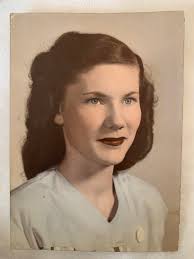 My mom (Linda Waters)and Dad (Archie Waters)