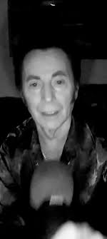 Heartbreak Hotel was Elvis's first national hit