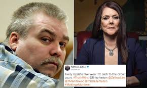 'Making A Murderer' subject Steven Avery will be allowed to present new  evidence in his case