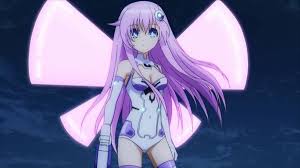 Pin On Hyperdimension Neptunia