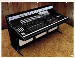 Pin On Vintage Professional Audio